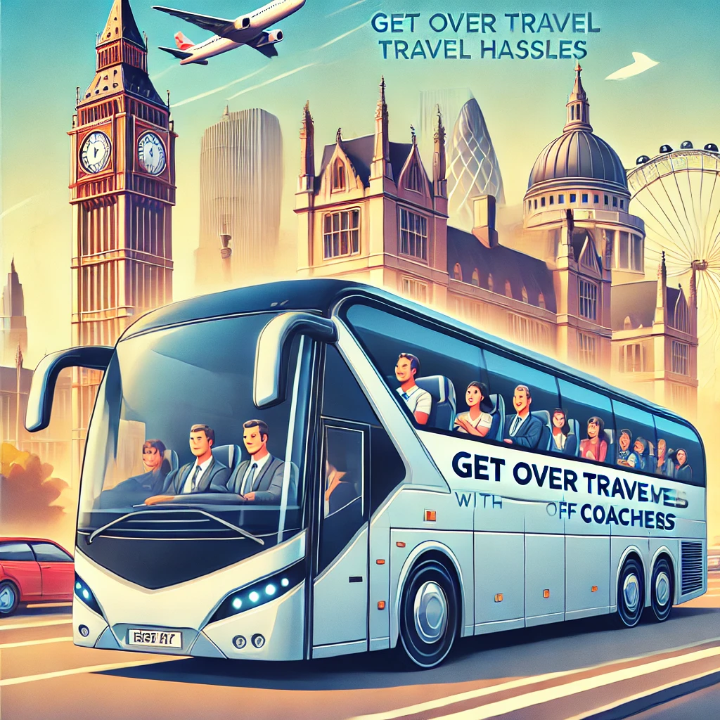 Get over Travel Hassles with Cost-efficient Liftoff Coaches