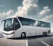 Coach Bus Rental