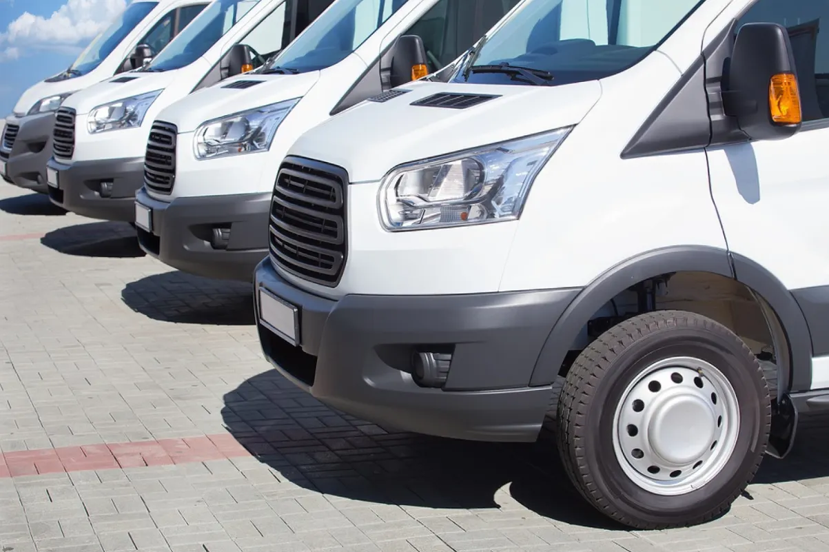 Mini Coach Hire Near Me